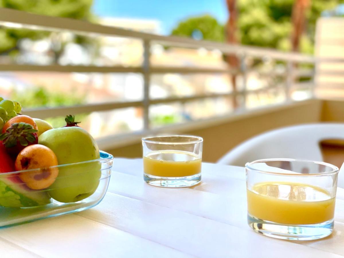El Paraiso الكوذيا المظهر الخارجي الصورة
